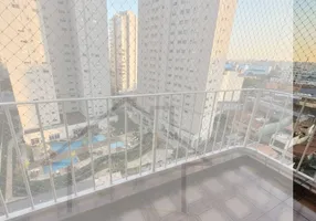 Foto 1 de Apartamento com 2 Quartos à venda, 87m² em Belenzinho, São Paulo