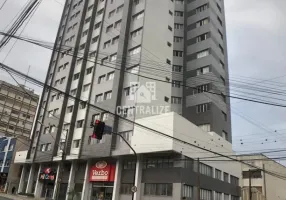 Foto 1 de Apartamento com 3 Quartos à venda, 97m² em Centro, Ponta Grossa