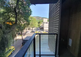 Foto 1 de Apartamento com 3 Quartos à venda, 133m² em Botafogo, Rio de Janeiro