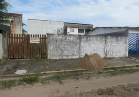 Foto 1 de Lote/Terreno à venda, 250m² em Cibratel, Itanhaém