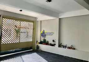 Foto 1 de Sobrado com 5 Quartos à venda, 370m² em Jardim D Abril, São Paulo