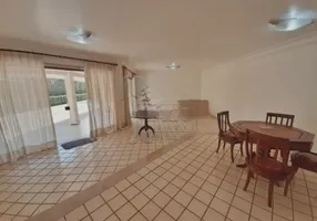 Foto 1 de Casa com 4 Quartos para alugar, 595m² em Jardim Sumare, Ribeirão Preto