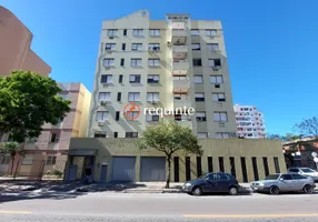 Foto 1 de Apartamento com 2 Quartos para alugar, 75m² em Centro, Pelotas