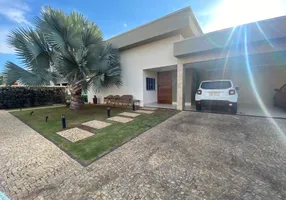 Foto 1 de Casa de Condomínio com 4 Quartos à venda, 287m² em Jardins Lisboa, Goiânia