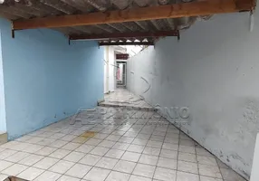Foto 1 de Casa com 3 Quartos à venda, 141m² em VITORIA REGIA, Sorocaba