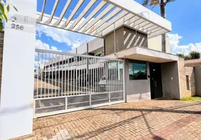 Foto 1 de Casa de Condomínio com 3 Quartos à venda, 99m² em Parque das Industrias, Londrina