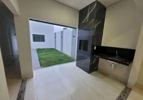 Foto 1 de Casa com 3 Quartos à venda, 70m² em Uruguai, Salvador