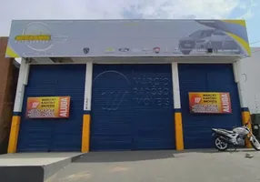 Foto 1 de Galpão/Depósito/Armazém para alugar, 300m² em Serraria, Maceió