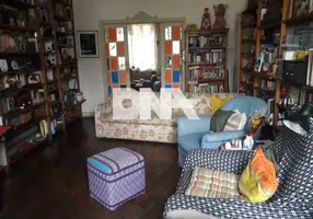 Foto 1 de Casa de Condomínio com 9 Quartos à venda, 227m² em Santa Teresa, Rio de Janeiro