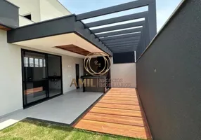 Foto 1 de Casa com 3 Quartos à venda, 150m² em Condominio Terras do Vale, Caçapava