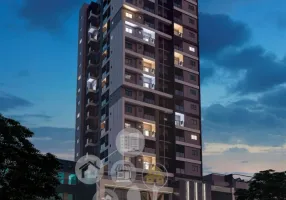 Foto 1 de Apartamento com 2 Quartos à venda, 74m² em Praia Brava, Itajaí