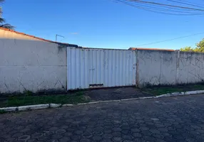 Foto 1 de Lote/Terreno à venda, 400m² em Vicente Pires, Brasília