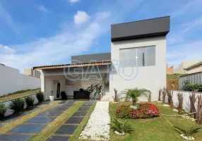 Foto 1 de Casa de Condomínio com 3 Quartos para venda ou aluguel, 121m² em Nova Era, Itupeva