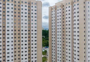 Foto 1 de Apartamento com 2 Quartos à venda, 32m² em Parque Do Carmo, São Paulo