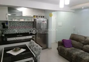 Foto 1 de Apartamento com 2 Quartos à venda, 49m² em Fátima, Canoas