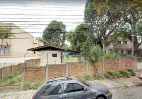 Foto 1 de Lote/Terreno à venda, 1142m² em Cristo Rei, Curitiba