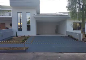 Foto 1 de Casa de Condomínio com 3 Quartos à venda, 168m² em Jardim Portobello, Sorocaba