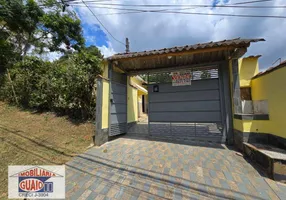 Foto 1 de Fazenda/Sítio com 3 Quartos à venda, 300m² em Jardim das Lavras II, Suzano