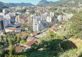 Foto 1 de Lote/Terreno à venda, 685m² em Panorama, Teresópolis