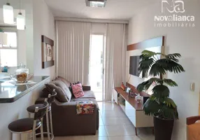Foto 1 de Apartamento com 2 Quartos à venda, 74m² em Praia das Gaivotas, Vila Velha
