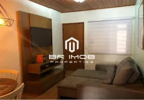 Foto 1 de Apartamento com 2 Quartos à venda, 50m² em Higienópolis, São Paulo