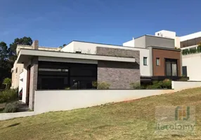 Foto 1 de Casa de Condomínio com 3 Quartos à venda, 350m² em Tamboré, Barueri