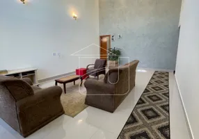 Foto 1 de Casa com 4 Quartos à venda, 330m² em Jardim Riviera, Marília