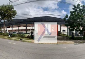 Foto 1 de Galpão/Depósito/Armazém para alugar, 11776m² em Alphaville Industrial, Barueri