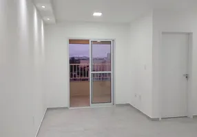 Foto 1 de Apartamento com 2 Quartos à venda, 61m² em Jardim Saira, Sorocaba