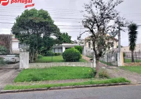 Foto 1 de Casa com 3 Quartos à venda, 242m² em Água Verde, Curitiba