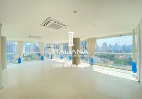 Foto 1 de Apartamento com 3 Quartos à venda, 321m² em Itaim Bibi, São Paulo