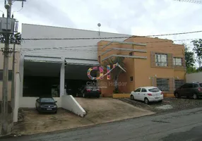 Foto 1 de Galpão/Depósito/Armazém para alugar, 750m² em Macuco, Valinhos