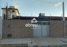 Foto 1 de Casa com 2 Quartos à venda, 92m² em Nova Parnamirim, Parnamirim