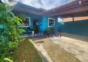 Foto 1 de Casa com 2 Quartos à venda, 55m² em Jardim Aliança II, Resende