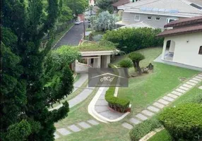 Foto 1 de Casa de Condomínio com 4 Quartos para venda ou aluguel, 800m² em Jardim Flamboyant, Atibaia