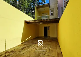 Foto 1 de Sobrado com 3 Quartos à venda, 98m² em Messejana, Fortaleza
