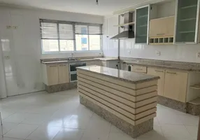 Foto 1 de Apartamento com 3 Quartos à venda, 130m² em Móoca, São Paulo