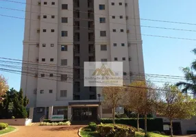 Foto 1 de Apartamento com 3 Quartos à venda, 88m² em Jardim América, Ribeirão Preto