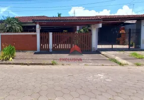 Foto 1 de Casa com 3 Quartos à venda, 180m² em Martim de Sa, Caraguatatuba