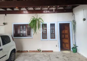 Foto 1 de Casa com 3 Quartos à venda, 63m² em Jardim San Diego, Campinas
