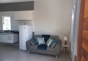 Foto 1 de Kitnet com 1 Quarto para alugar, 31m² em Jardim Taquaral, Salto