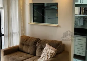 Foto 1 de Apartamento com 2 Quartos à venda, 50m² em Parque da Mooca, São Paulo