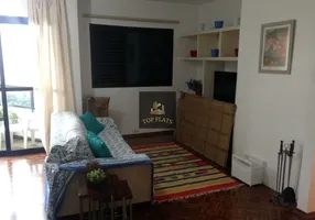 Foto 1 de Flat com 2 Quartos para alugar, 60m² em Jardim Paulista, São Paulo