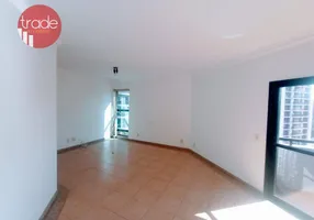 Foto 1 de Apartamento com 4 Quartos para alugar, 157m² em Centro, Ribeirão Preto