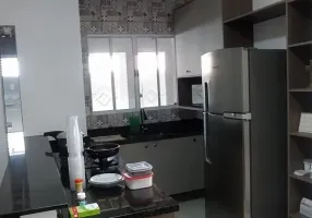 Foto 1 de Casa com 2 Quartos à venda, 107m² em Parque Residencial Sabiás, Indaiatuba