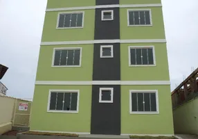 Foto 1 de Apartamento com 2 Quartos à venda, 56m² em Residencial Camping do Bosque, Rio das Ostras