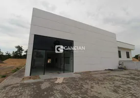 Foto 1 de Ponto Comercial para alugar, 450m² em Urlândia, Santa Maria