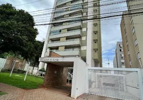 Foto 1 de Apartamento com 3 Quartos à venda, 84m² em Vila Cleópatra, Maringá