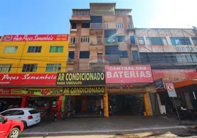 Foto 1 de Ponto Comercial à venda, 135m² em Taguatinga Centro, Taguatinga