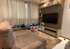 Foto 1 de Apartamento com 3 Quartos à venda, 79m² em Antonio Fernandes, Anápolis